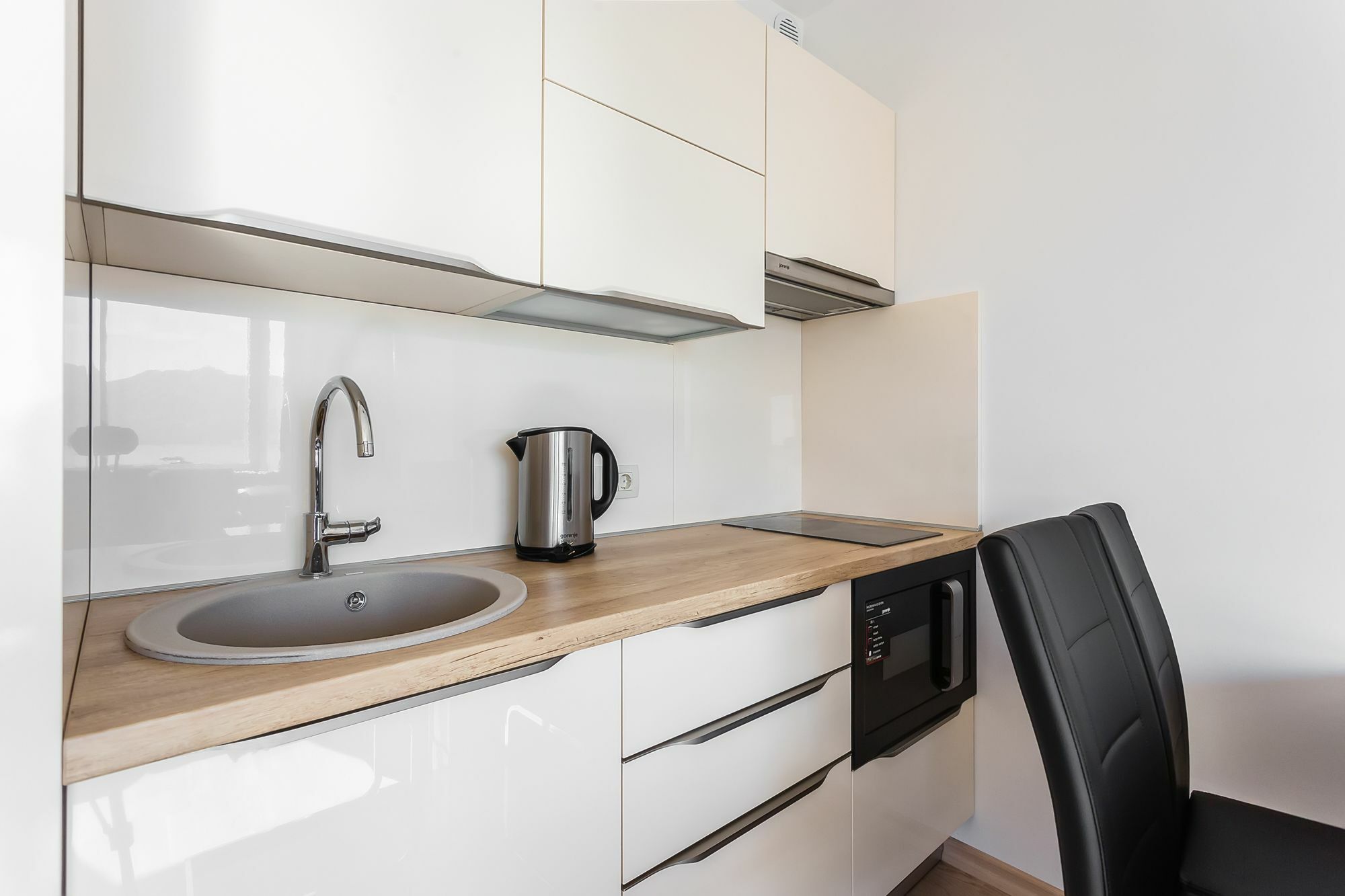 Primus apartments Impera Budva Bagian luar foto